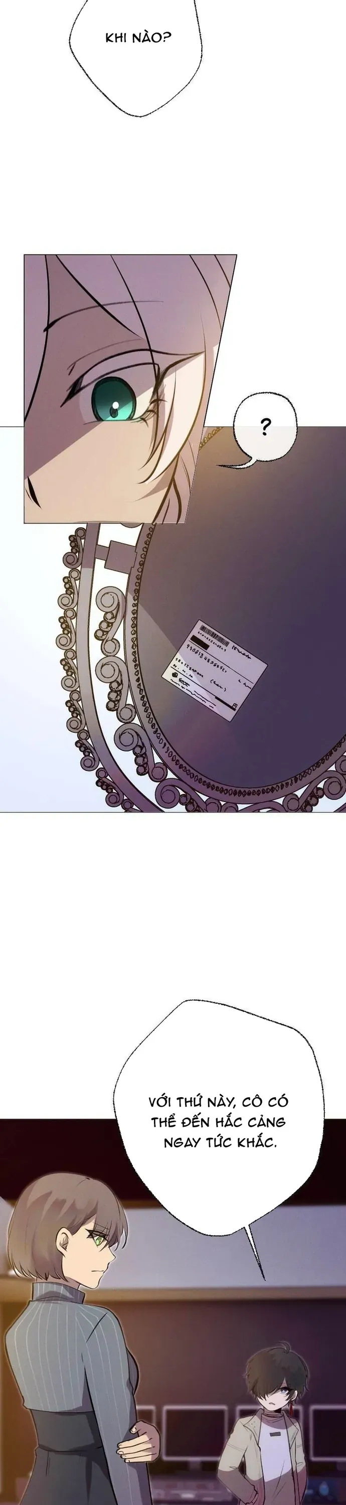 Trọng Sinh Mạc Thế Chap 244 - Next Chap 243