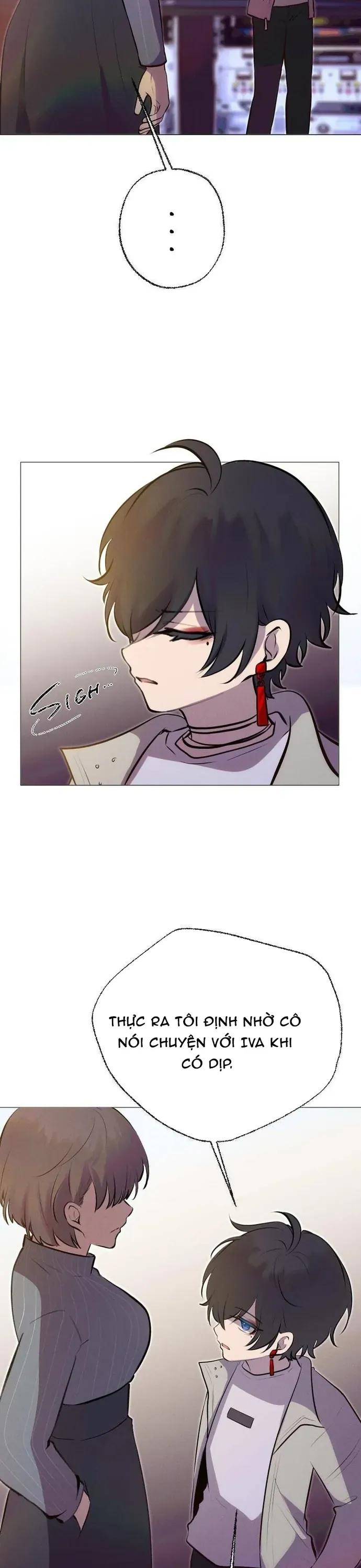 Trọng Sinh Mạc Thế Chap 244 - Next Chap 243