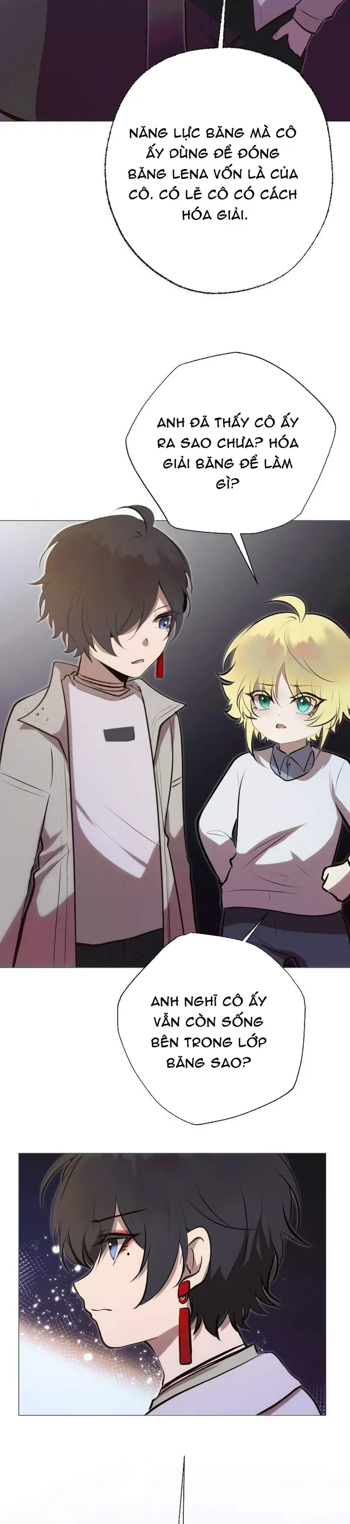 Trọng Sinh Mạc Thế Chap 244 - Next Chap 243