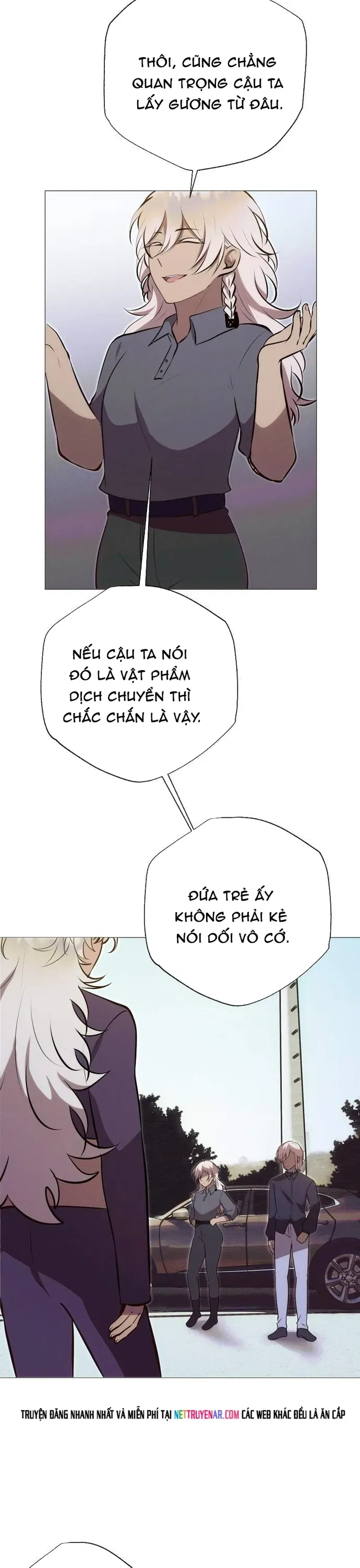 Trọng Sinh Mạc Thế Chap 244 - Next Chap 243