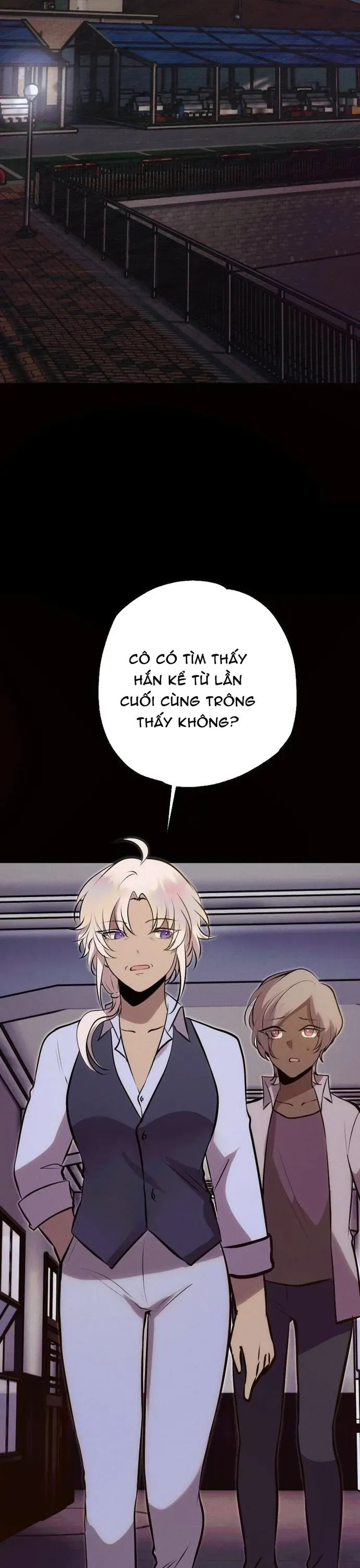 Trọng Sinh Mạc Thế Chap 244 - Next Chap 243