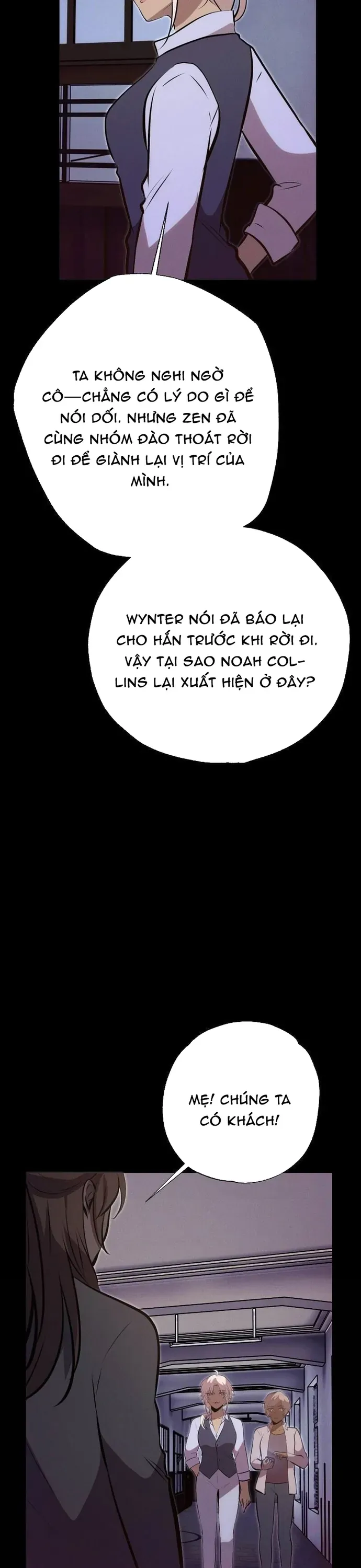 Trọng Sinh Mạc Thế Chap 244 - Next Chap 243