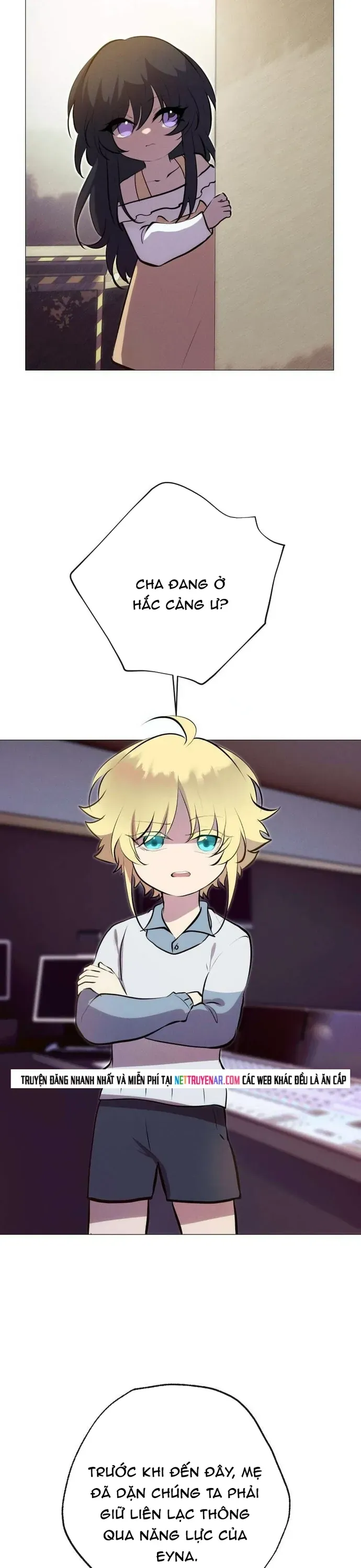 Trọng Sinh Mạc Thế Chap 244 - Next Chap 243