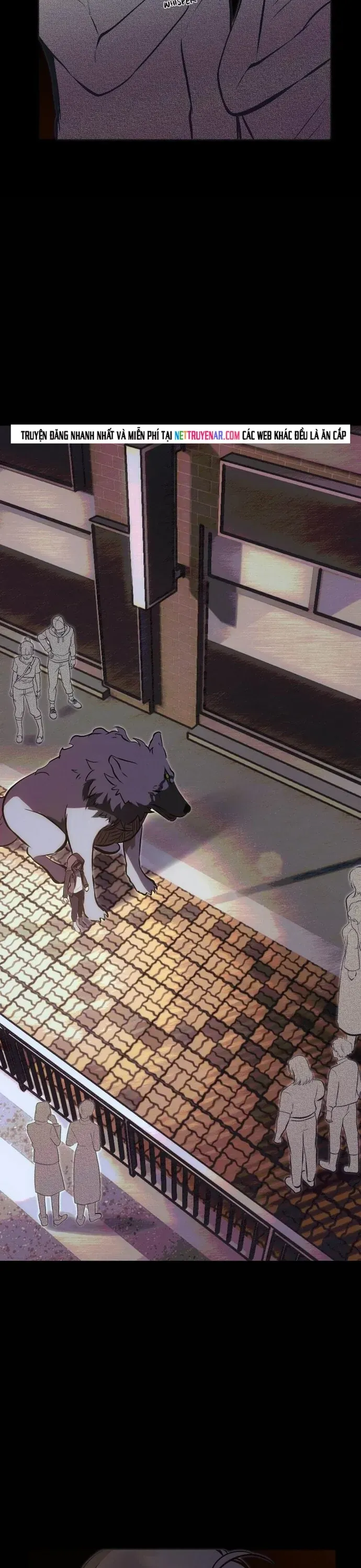 Trọng Sinh Mạc Thế Chap 244 - Next Chap 243