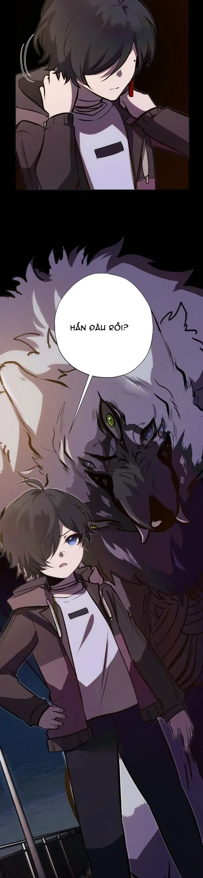 Trọng Sinh Mạc Thế Chap 244 - Next Chap 243