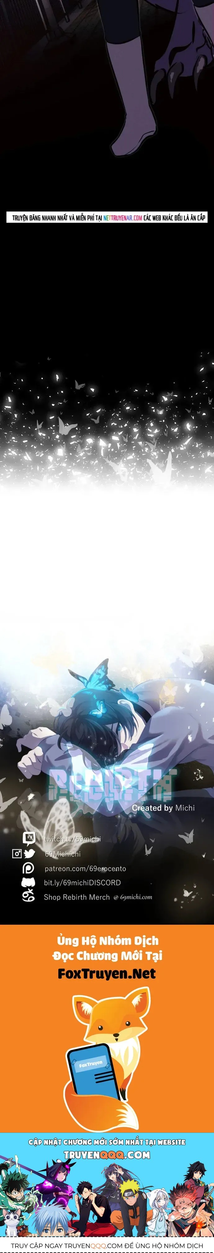 Trọng Sinh Mạc Thế Chap 244 - Next Chap 243