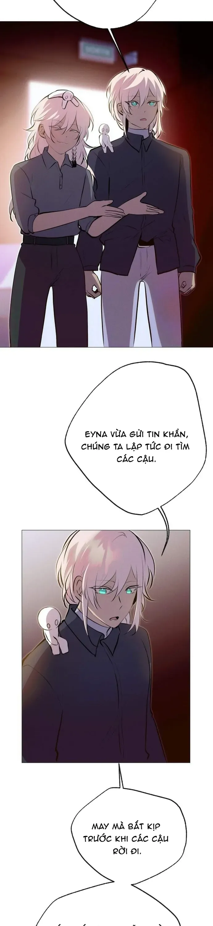 Trọng Sinh Mạc Thế Chap 244 - Next Chap 243