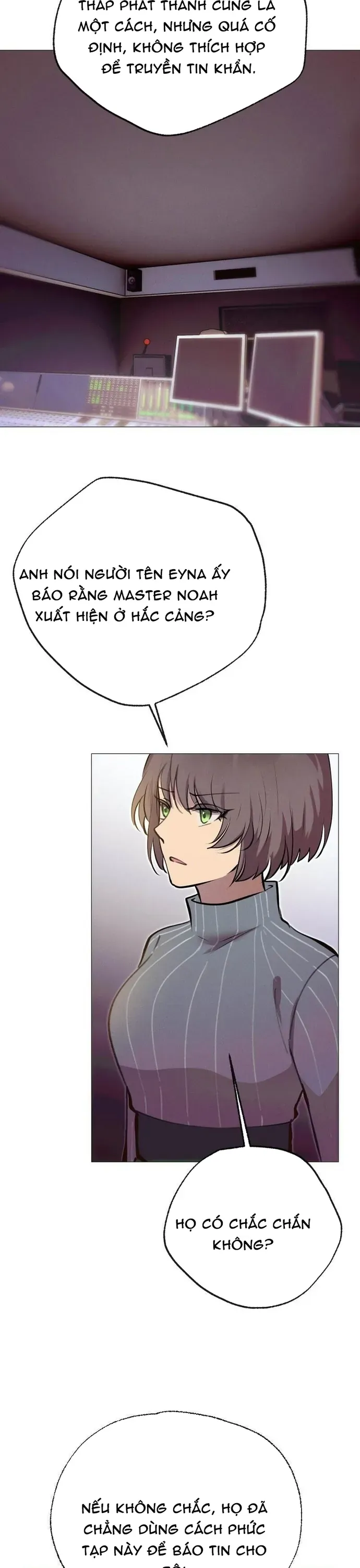 Trọng Sinh Mạc Thế Chap 244 - Next Chap 243