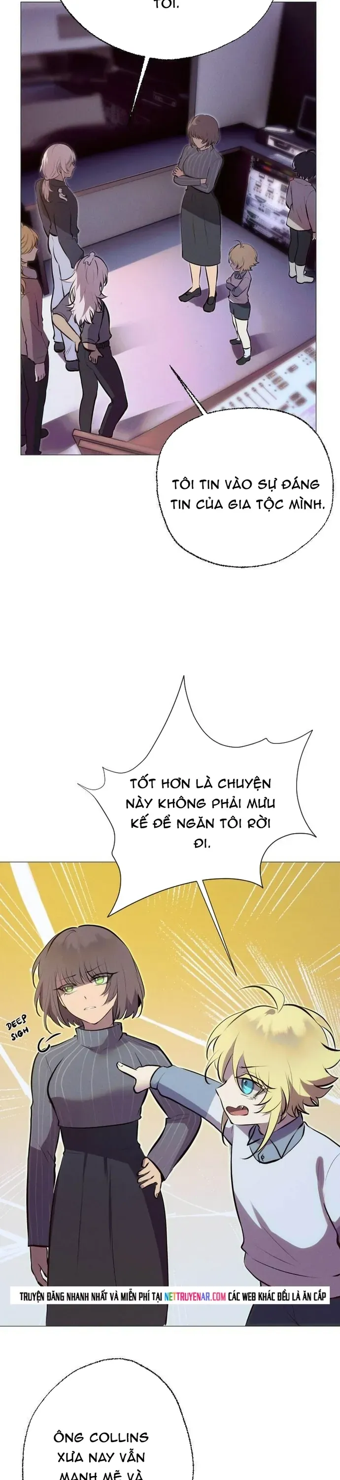 Trọng Sinh Mạc Thế Chap 244 - Next Chap 243