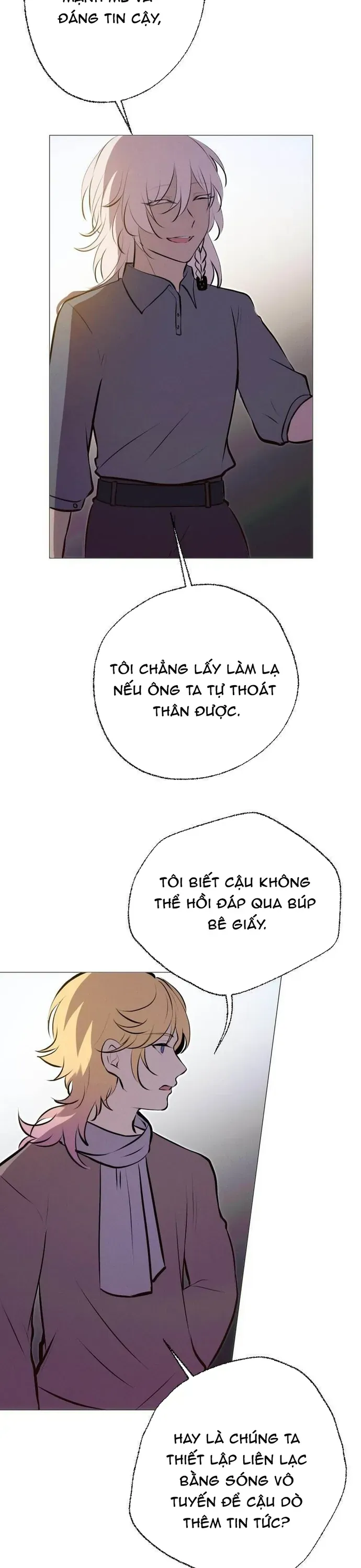 Trọng Sinh Mạc Thế Chap 244 - Next Chap 243