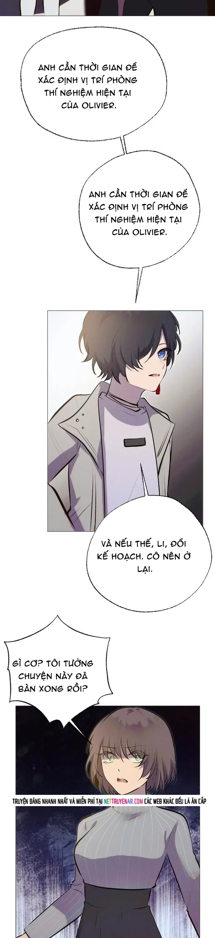 Trọng Sinh Mạc Thế Chap 244 - Next Chap 243