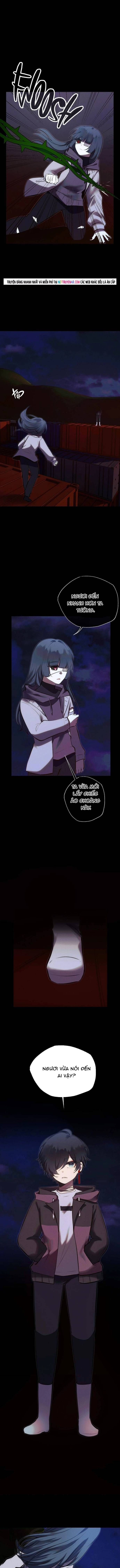 Trọng Sinh Mạc Thế Chap 245 - Next Chap 244