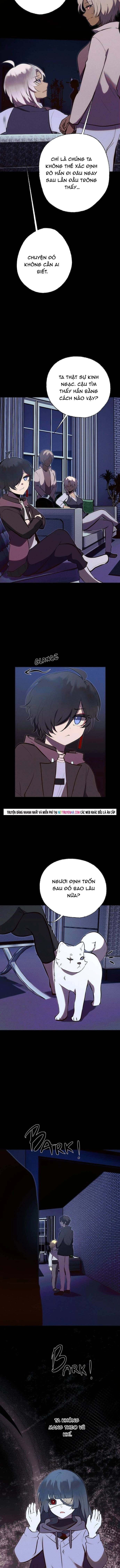 Trọng Sinh Mạc Thế Chap 245 - Next Chap 244