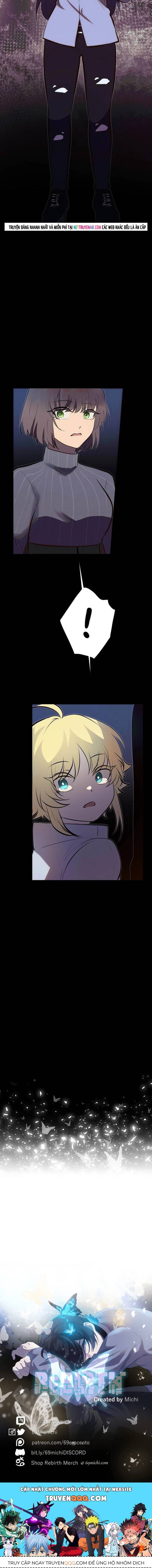 Trọng Sinh Mạc Thế Chap 245 - Next Chap 244