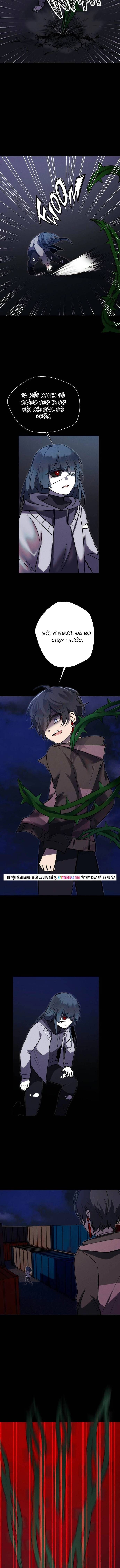 Trọng Sinh Mạc Thế Chap 245 - Next Chap 244