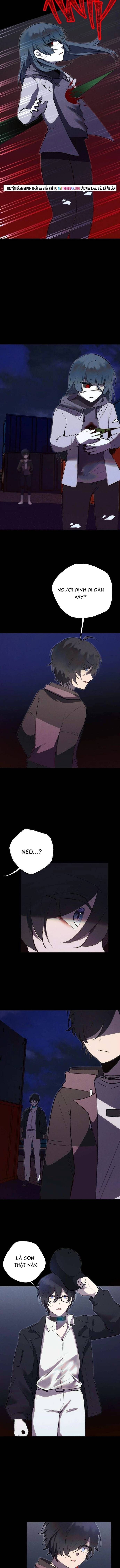 Trọng Sinh Mạc Thế Chap 245 - Next Chap 244