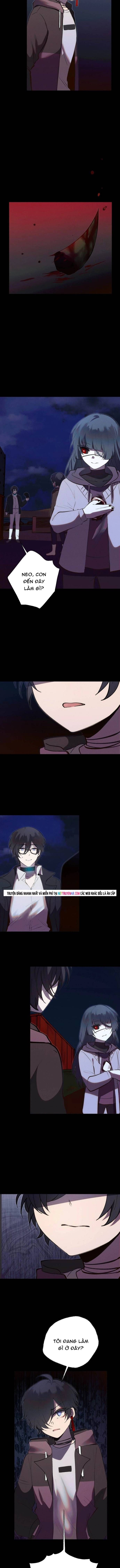 Trọng Sinh Mạc Thế Chap 245 - Next Chap 244