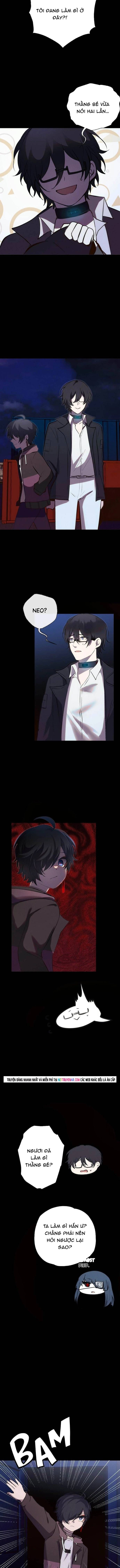 Trọng Sinh Mạc Thế Chap 245 - Next Chap 244