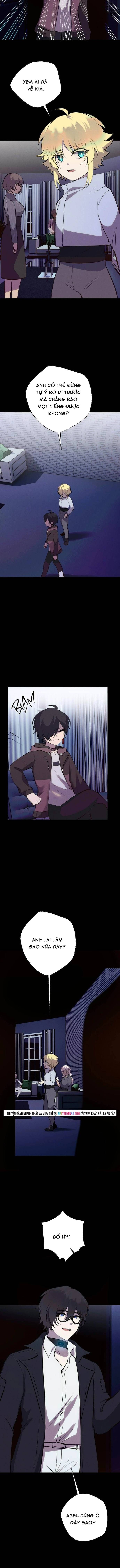 Trọng Sinh Mạc Thế Chap 245 - Next Chap 244