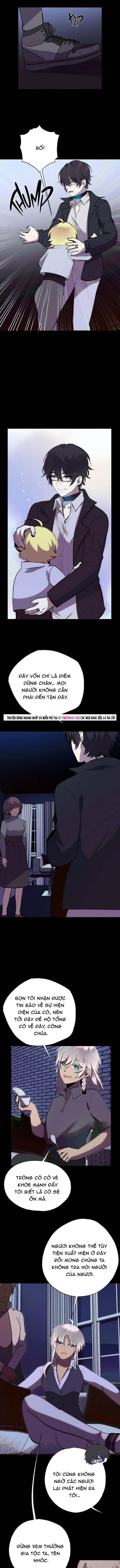 Trọng Sinh Mạc Thế Chap 245 - Next Chap 244