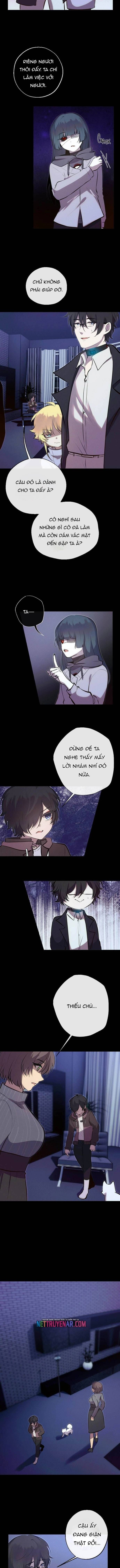 Trọng Sinh Mạc Thế Chap 246 - Next Chap 245