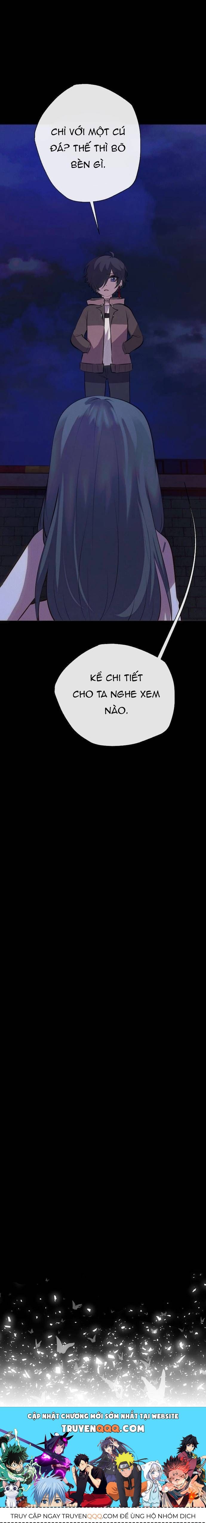 Trọng Sinh Mạc Thế Chap 246 - Next Chap 245