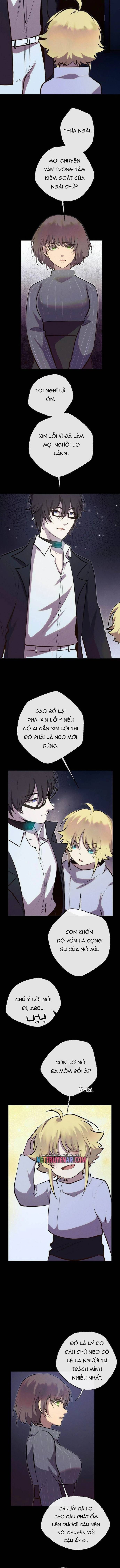 Trọng Sinh Mạc Thế Chap 246 - Next Chap 245