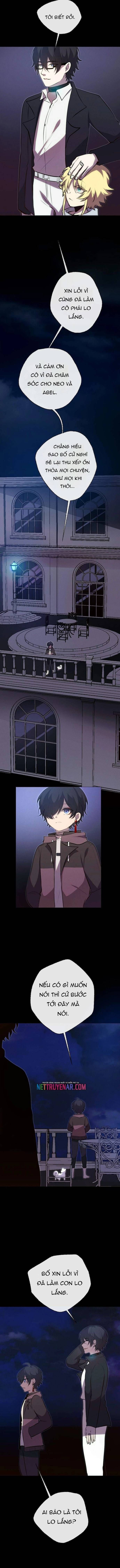 Trọng Sinh Mạc Thế Chap 246 - Next Chap 245