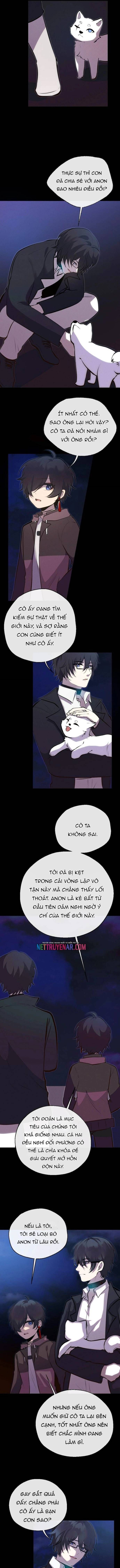 Trọng Sinh Mạc Thế Chap 246 - Next Chap 245