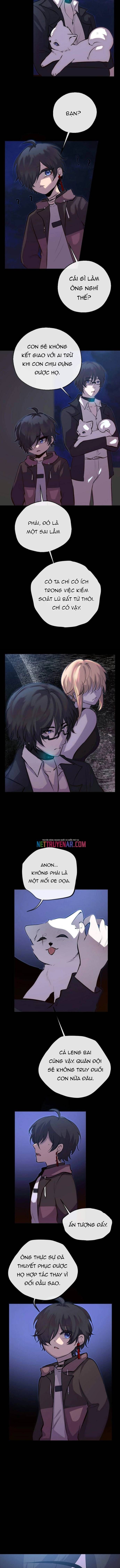 Trọng Sinh Mạc Thế Chap 246 - Next Chap 245