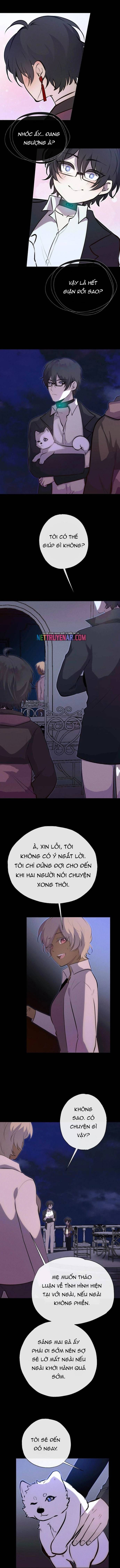 Trọng Sinh Mạc Thế Chap 246 - Next Chap 245