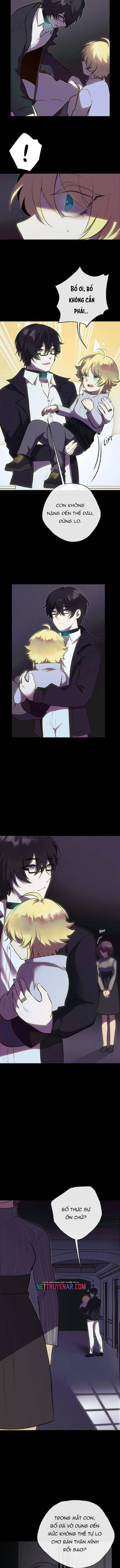 Trọng Sinh Mạc Thế Chap 247 - Next Chap 246