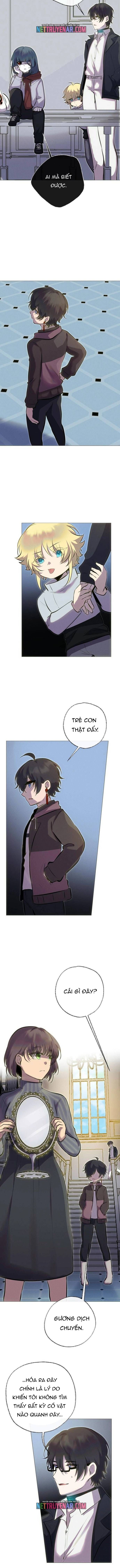 Trọng Sinh Mạc Thế Chap 247 - Next Chap 246