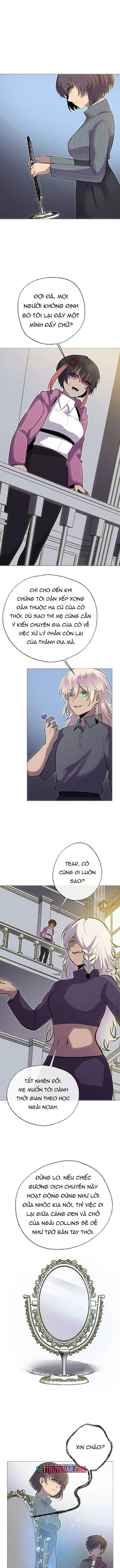 Trọng Sinh Mạc Thế Chap 247 - Next Chap 246