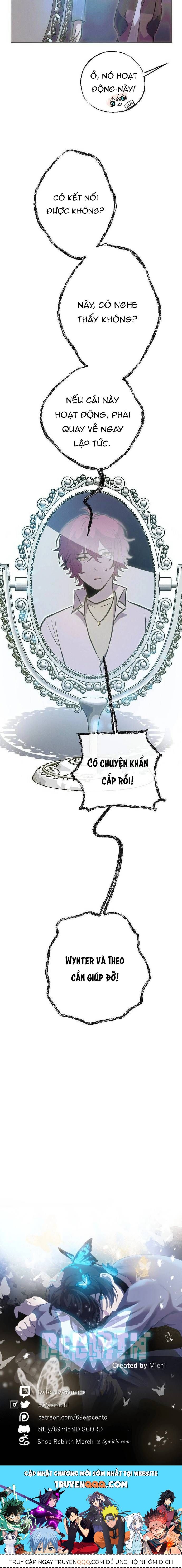 Trọng Sinh Mạc Thế Chap 247 - Next Chap 246