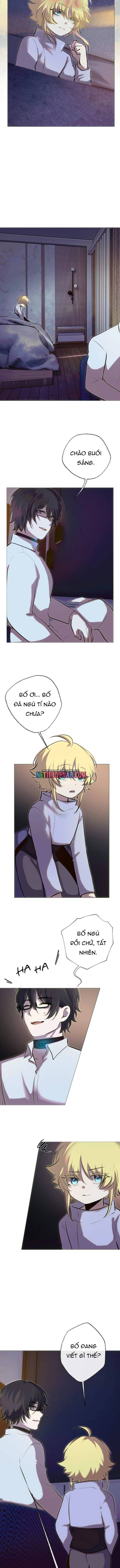 Trọng Sinh Mạc Thế Chap 247 - Next Chap 246