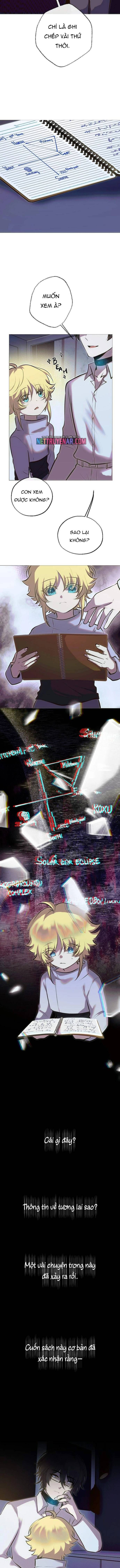 Trọng Sinh Mạc Thế Chap 247 - Next Chap 246