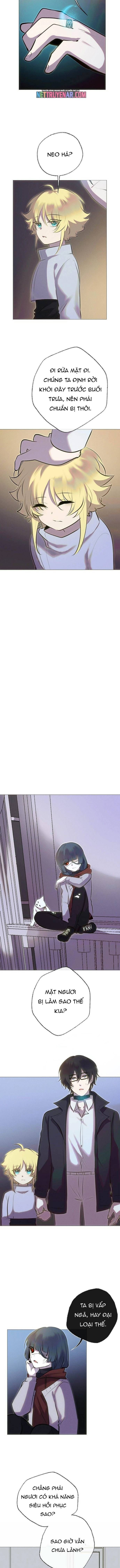 Trọng Sinh Mạc Thế Chap 247 - Next Chap 246