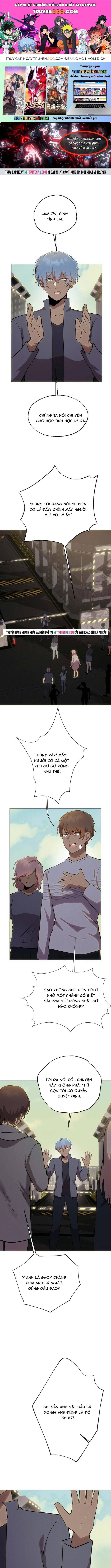 Trọng Sinh Mạc Thế Chap 248 - Next Chap 247