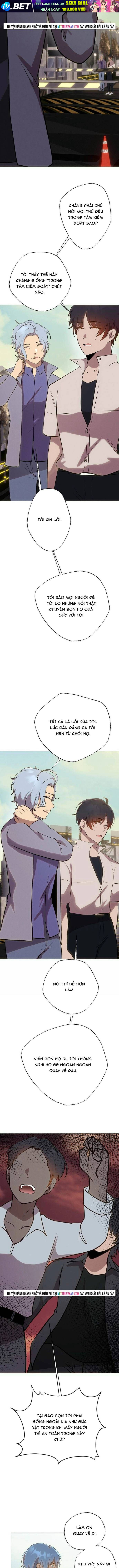 Trọng Sinh Mạc Thế Chap 248 - Next Chap 247