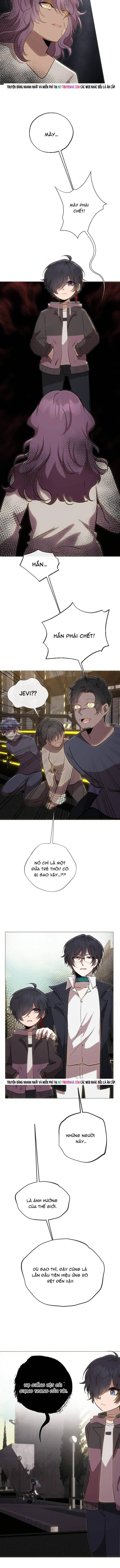 Trọng Sinh Mạc Thế Chap 248 - Next Chap 247