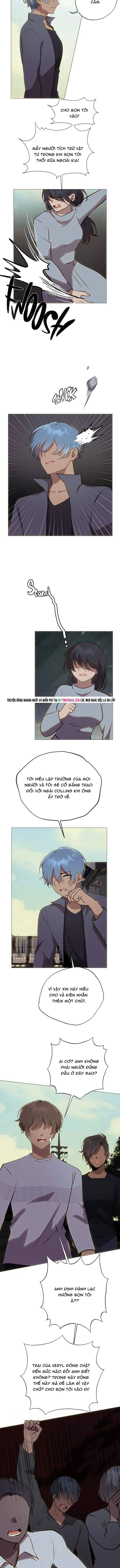 Trọng Sinh Mạc Thế Chap 248 - Next Chap 247