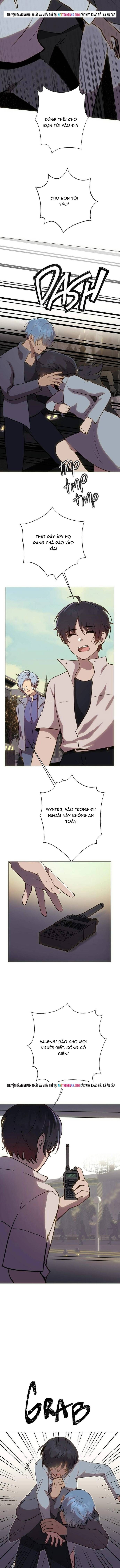 Trọng Sinh Mạc Thế Chap 248 - Next Chap 247