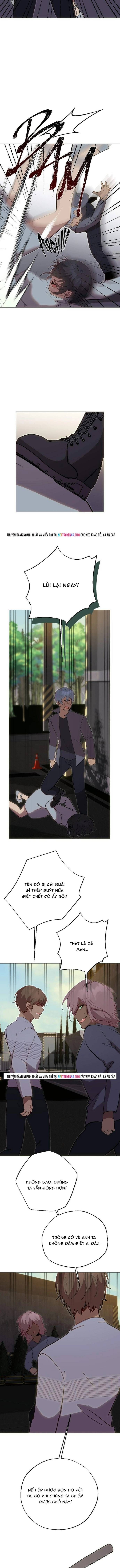 Trọng Sinh Mạc Thế Chap 248 - Next Chap 247