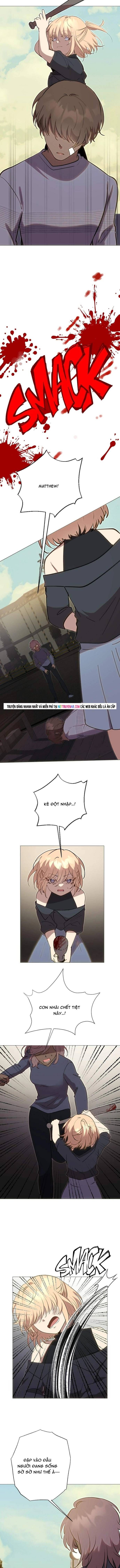 Trọng Sinh Mạc Thế Chap 248 - Next Chap 247