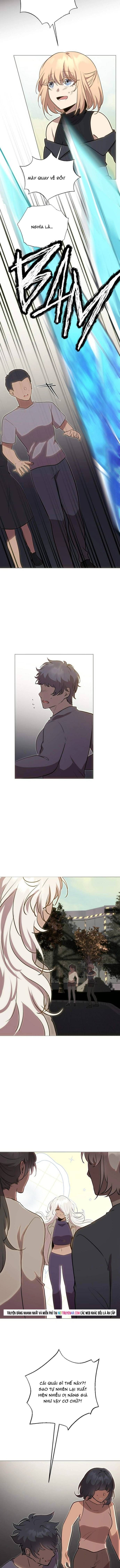 Trọng Sinh Mạc Thế Chap 248 - Next Chap 247