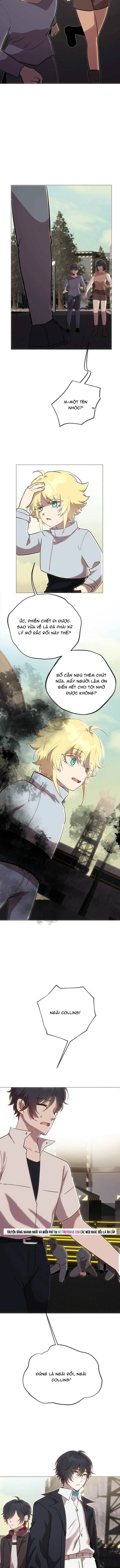 Trọng Sinh Mạc Thế Chap 248 - Next Chap 247