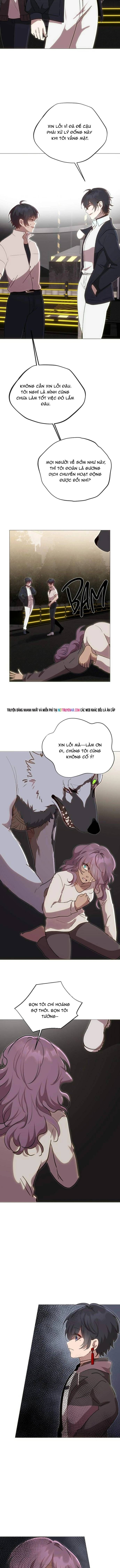 Trọng Sinh Mạc Thế Chap 248 - Next Chap 247