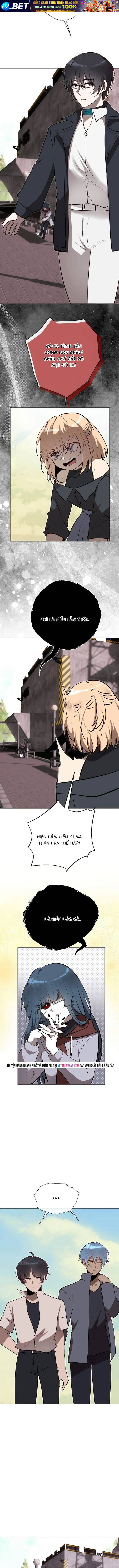 Trọng Sinh Mạc Thế Chap 249 - Next Chap 248