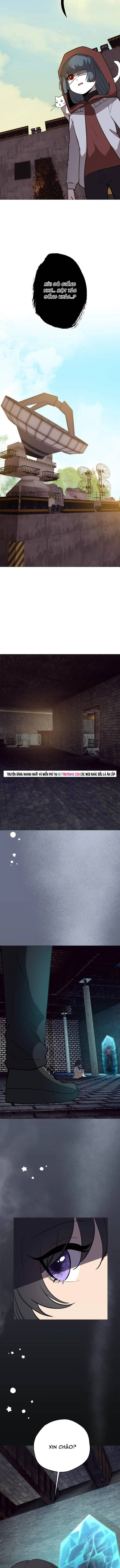 Trọng Sinh Mạc Thế Chap 249 - Next Chap 248